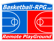 Basket RPG